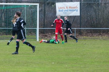 Bild 119 - B-Juniorinnen SV Henstedt Ulzburg - Holstein Kiel : Ergebnis: 0:1